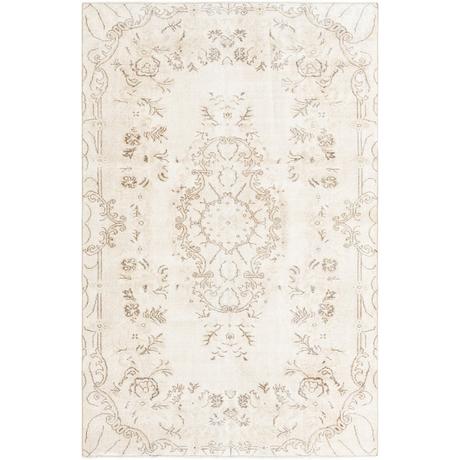 VIDAL Tapis fait à la main Ultra Vintage  