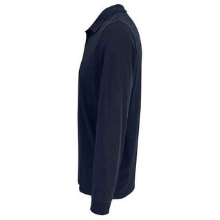 SOLS Prime Langarm Poloshirt  