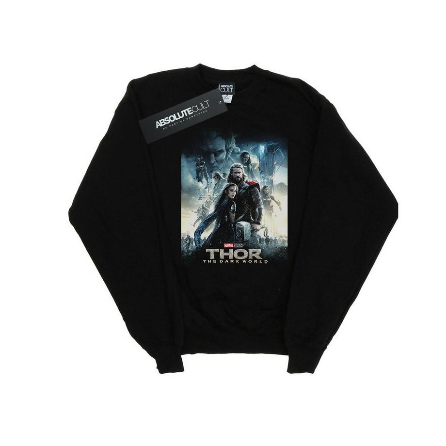 The Dark World Sweatshirt