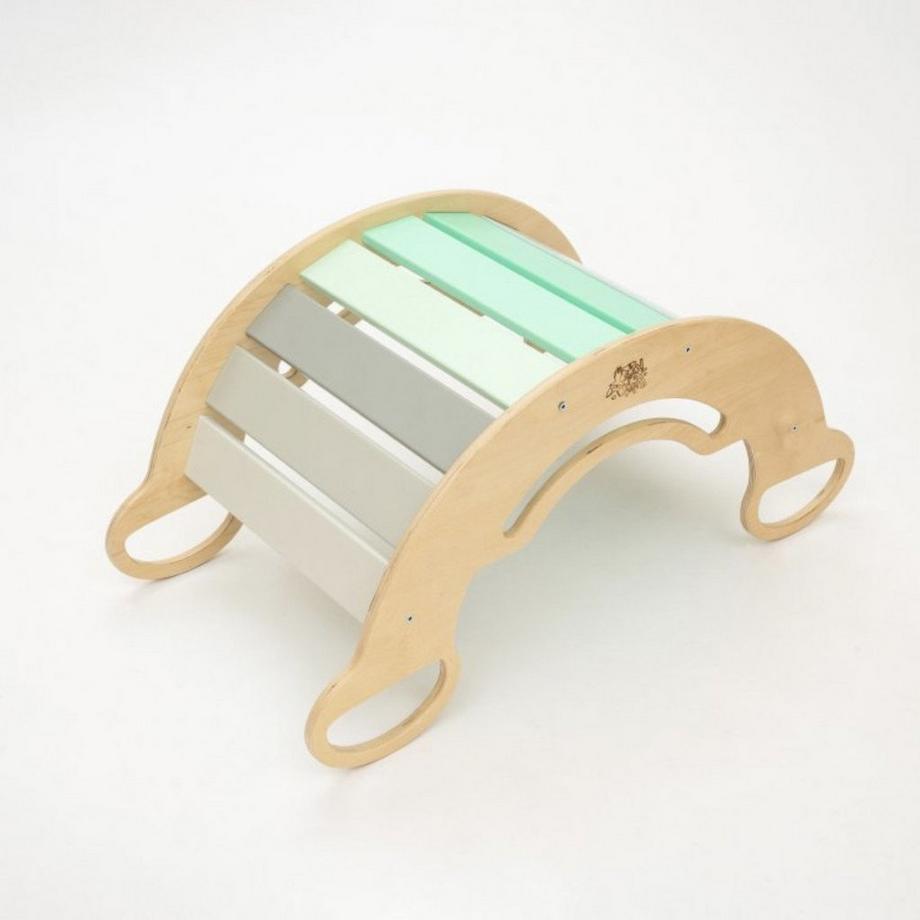 Montessori  BUSY-SWING MINT Montessori® by Busy Kids 