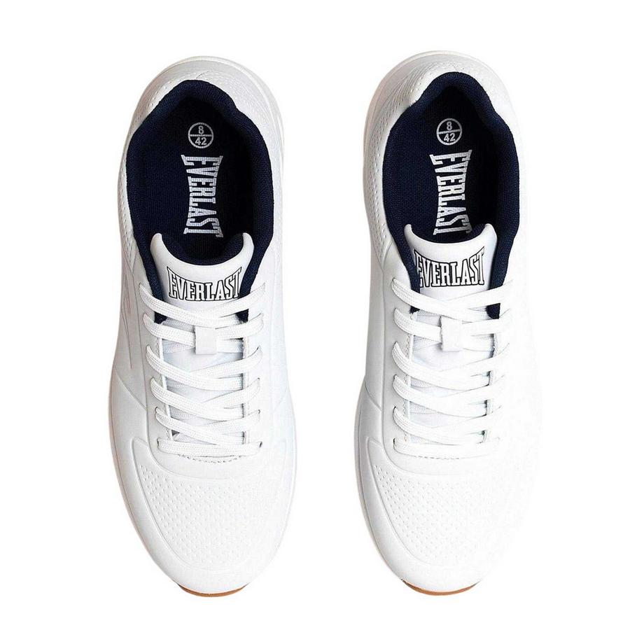 EVERLAST Baskets Kaiso Motif En Relief  