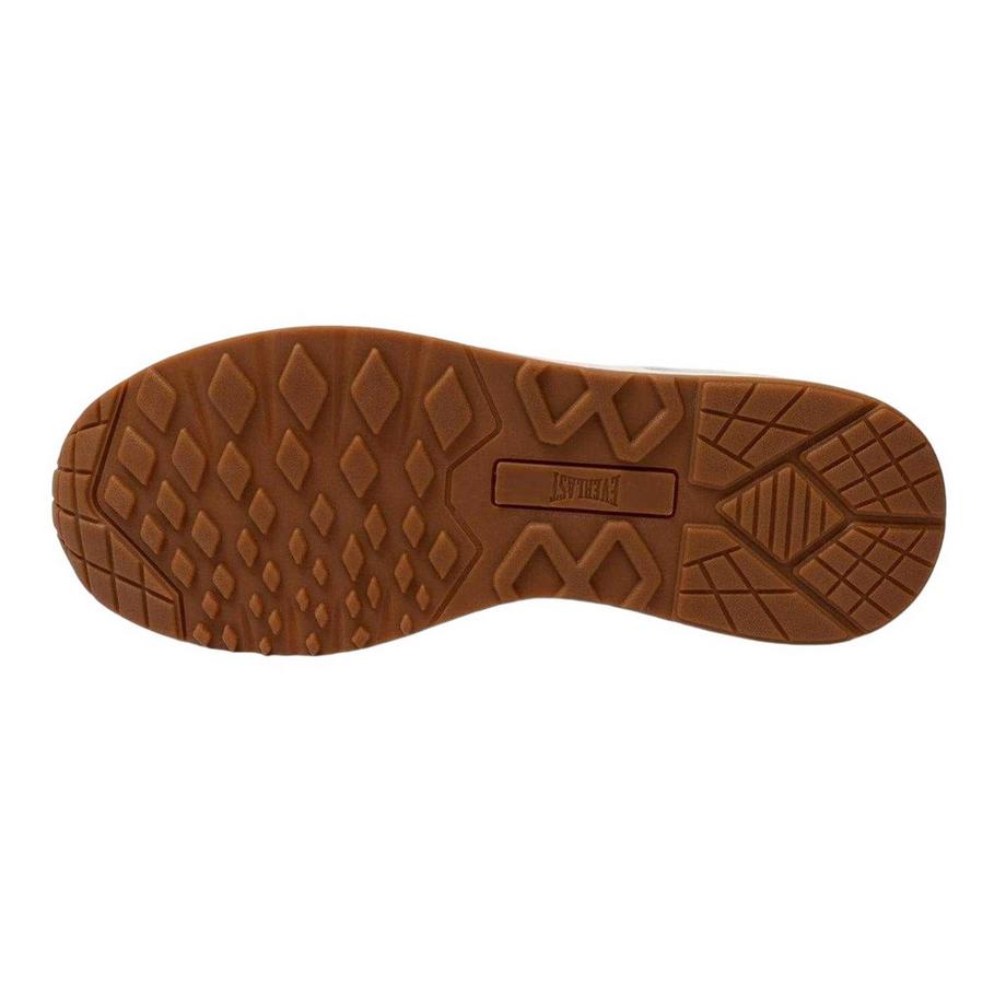 EVERLAST Baskets Kaiso Motif En Relief  