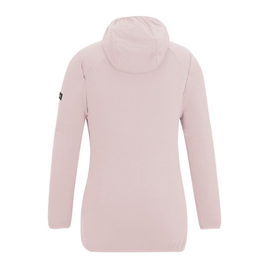 Regatta Huntdale Fleecejacke mit Kapuze  