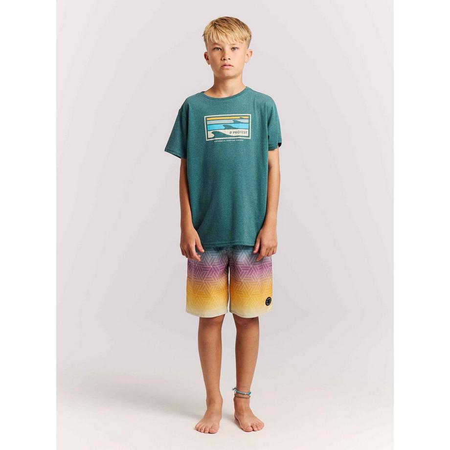 PROTEST  Jungen Badeshorts PRTChopper 