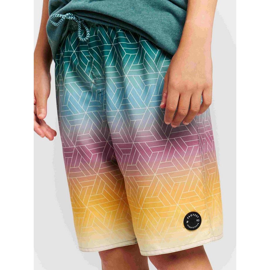 PROTEST  Jungen Badeshorts PRTChopper 