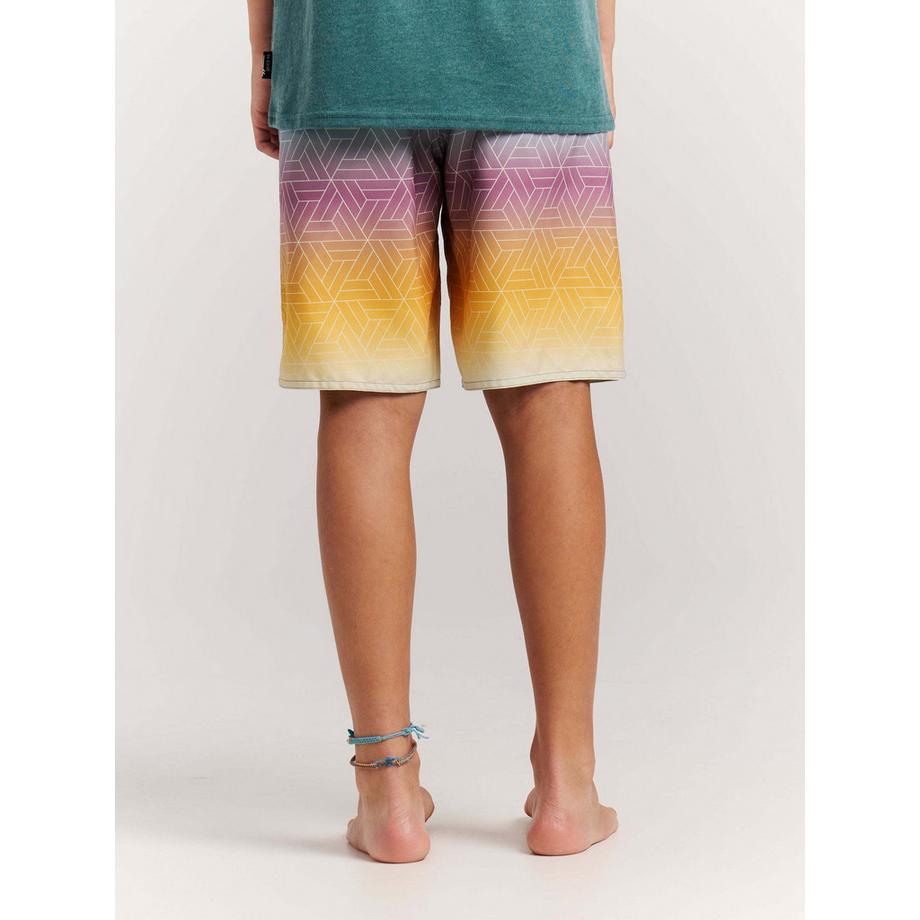 PROTEST  Jungen Badeshorts PRTChopper 