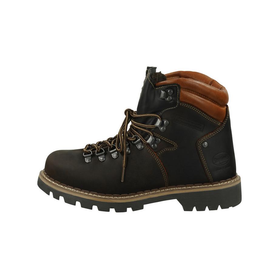 Dockers 45NB104-400 Stivaletti  