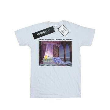 Tshirt SLEEPING BEAUTY I'LL BE THERE IN