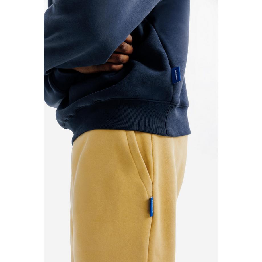 DECATHLON  Sweat-shirt homme oversize coton 