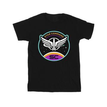 Tshirt LIGHTYEAR STAR COMMAND