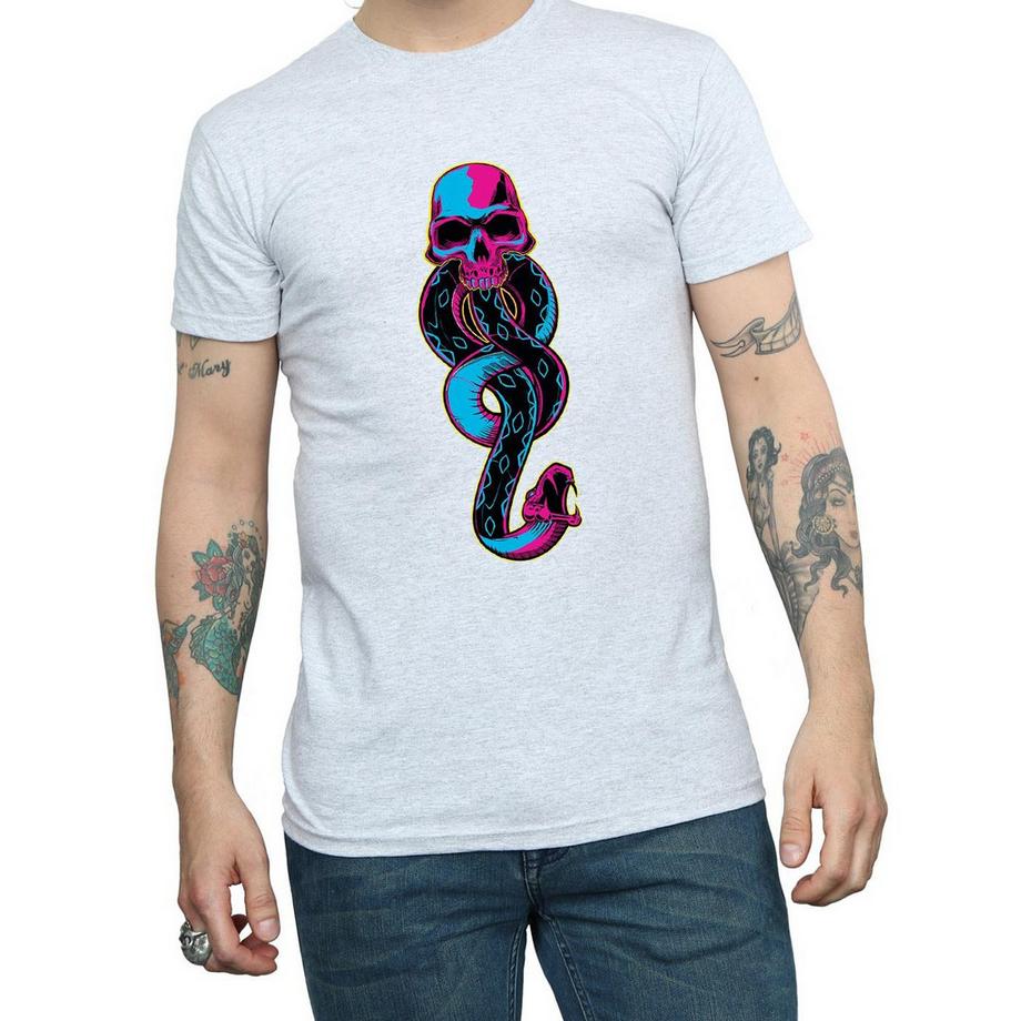 Harry Potter Dark Mark T-Shirt  