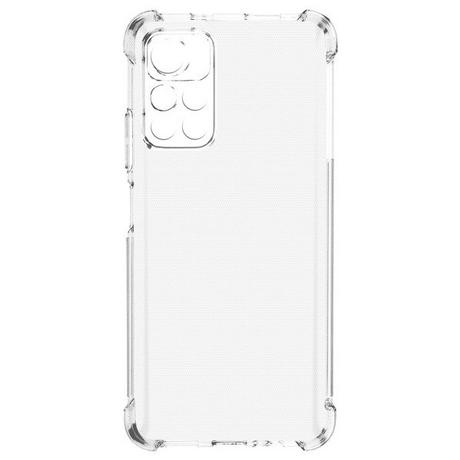 Imak  Cover Bumper Xiaomi Poco M4 Pro 5G Imak 