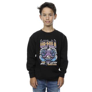 Disney  Make Em Squirm Sweatshirt 