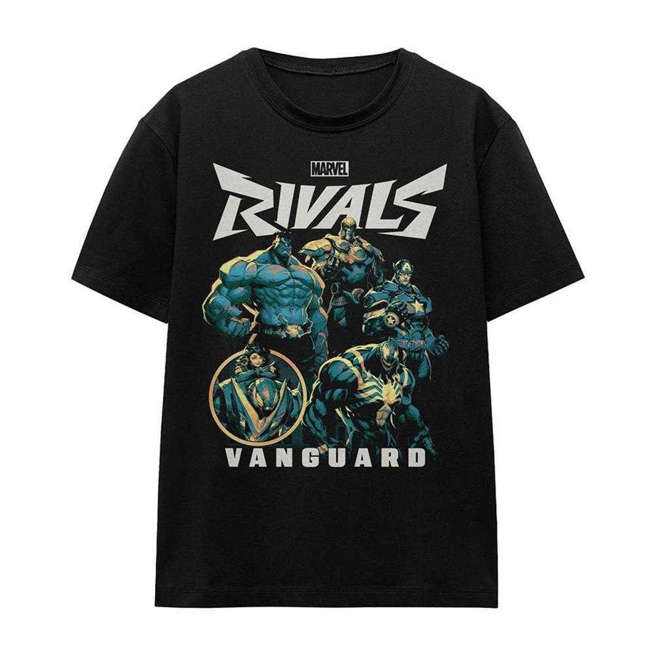 Vanguard T-Shirt