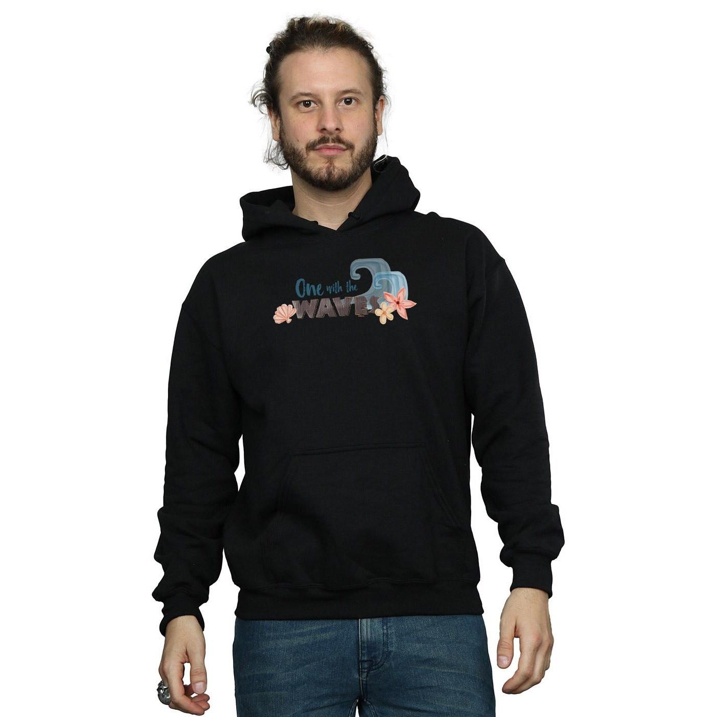 Disney One The Waves Sweat à capuche  