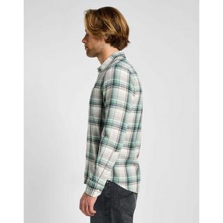 Lee  Chemise à manches longues Leesure Shirt 