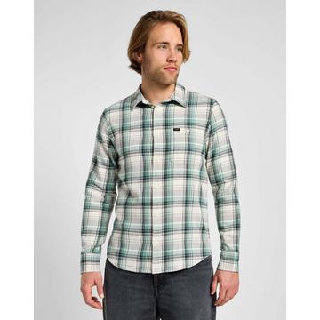 Langarmhemd Leesure Shirt