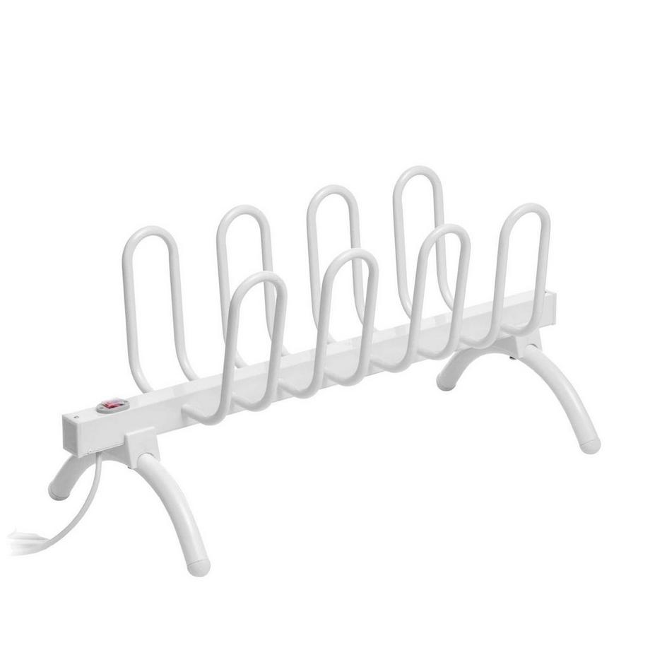 InnovaGoods  Elektrischer Schuhtrockner 