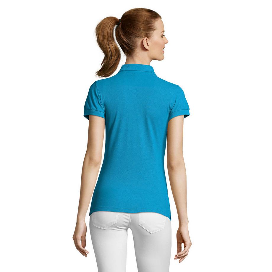 SOLS  Polo Passion 