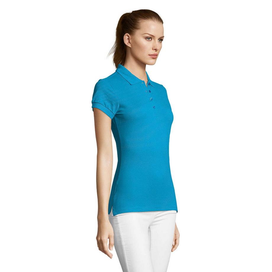 SOLS  Polo Passion 