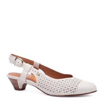 Escarpins femme  Elba W4B-5729