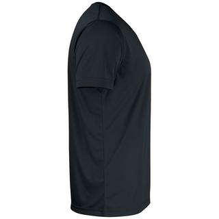 Clique Aktiv Kurzarm T-Shirt  