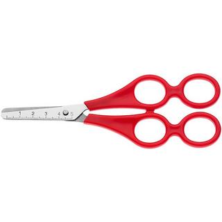 WESTCOTT WESTCOTT Schere Mutter-Kind 13cm E-2054700 rot  