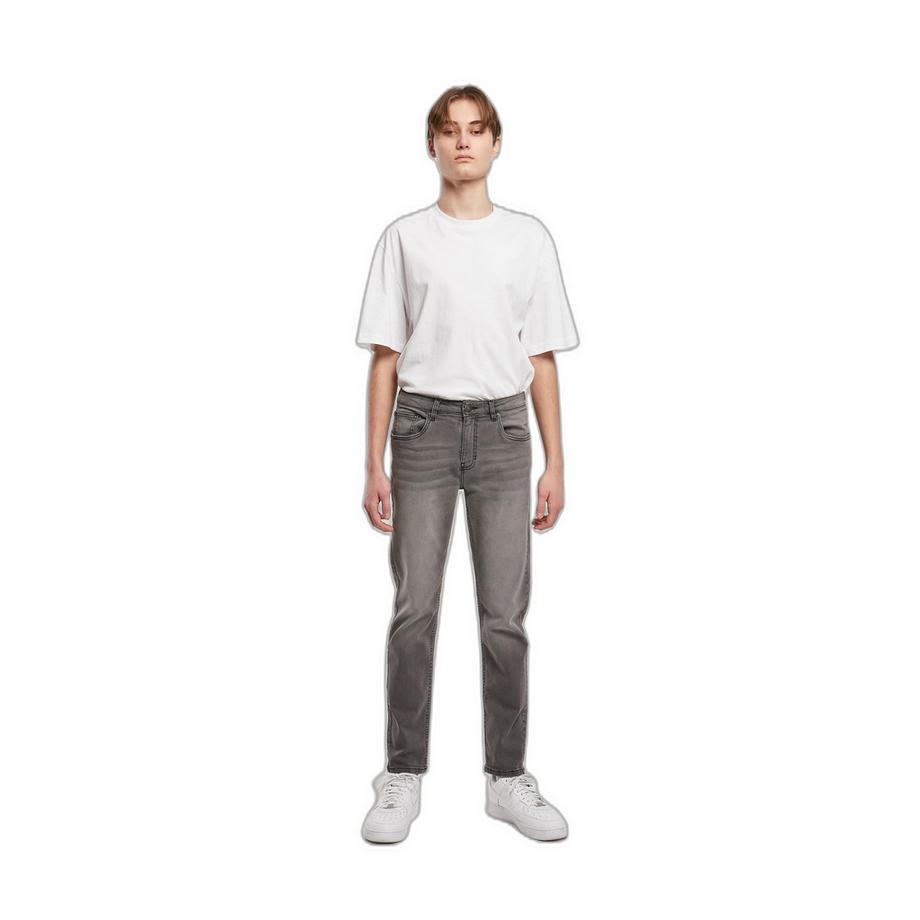 URBAN CLASSICS Stretch Jeans Slim Fit  