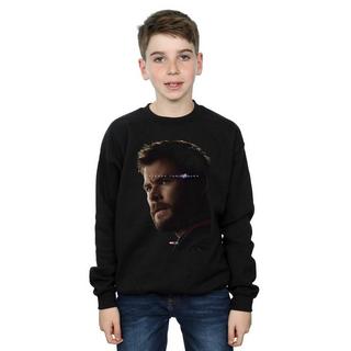 MARVEL  Avengers Endgame Avenge The Fallen Thor Sweatshirt 