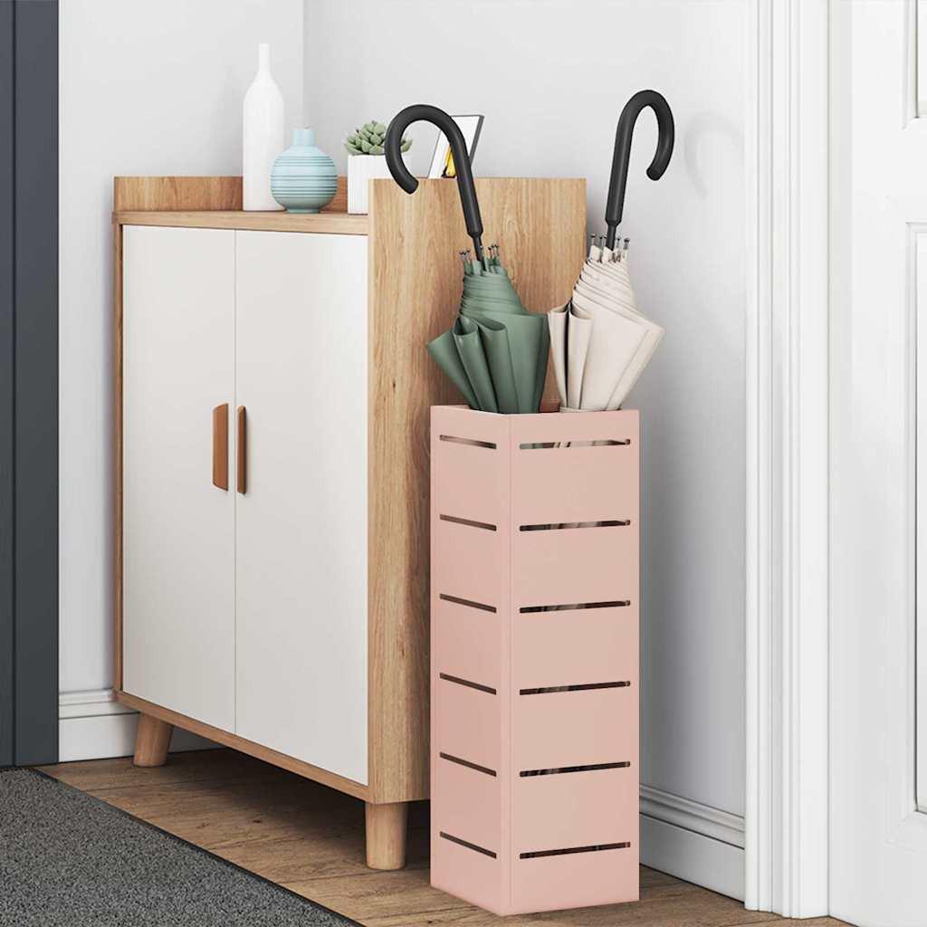 VidaXL Sonnenschirmhalter metall  