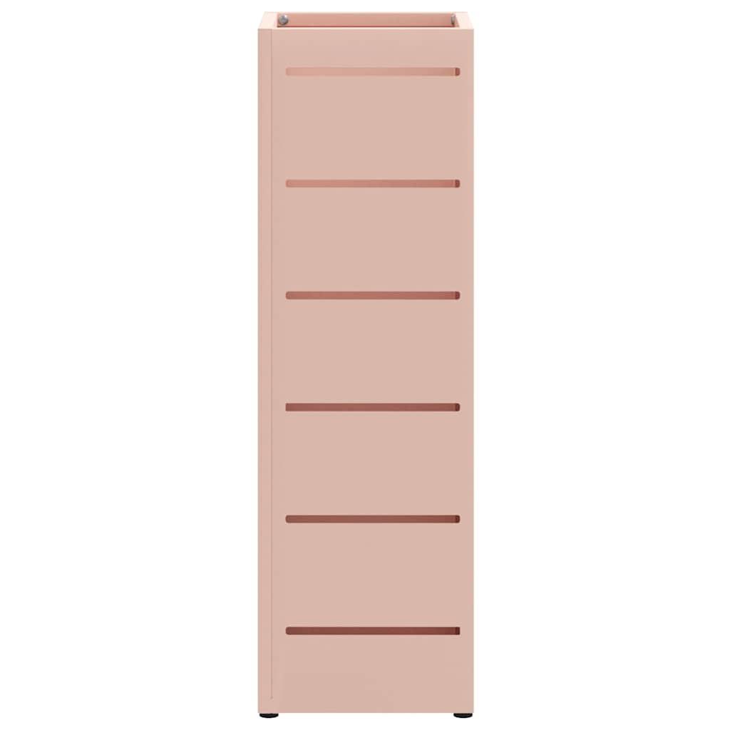 VidaXL Sonnenschirmhalter metall  