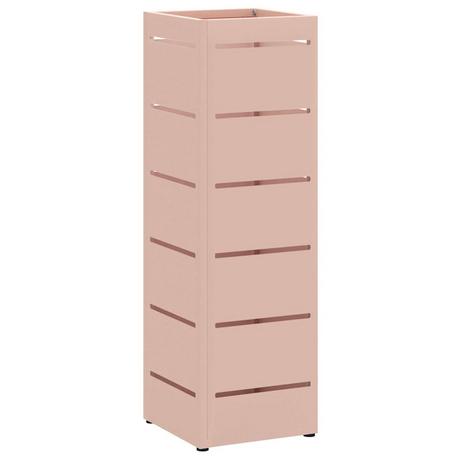 VidaXL Sonnenschirmhalter metall  