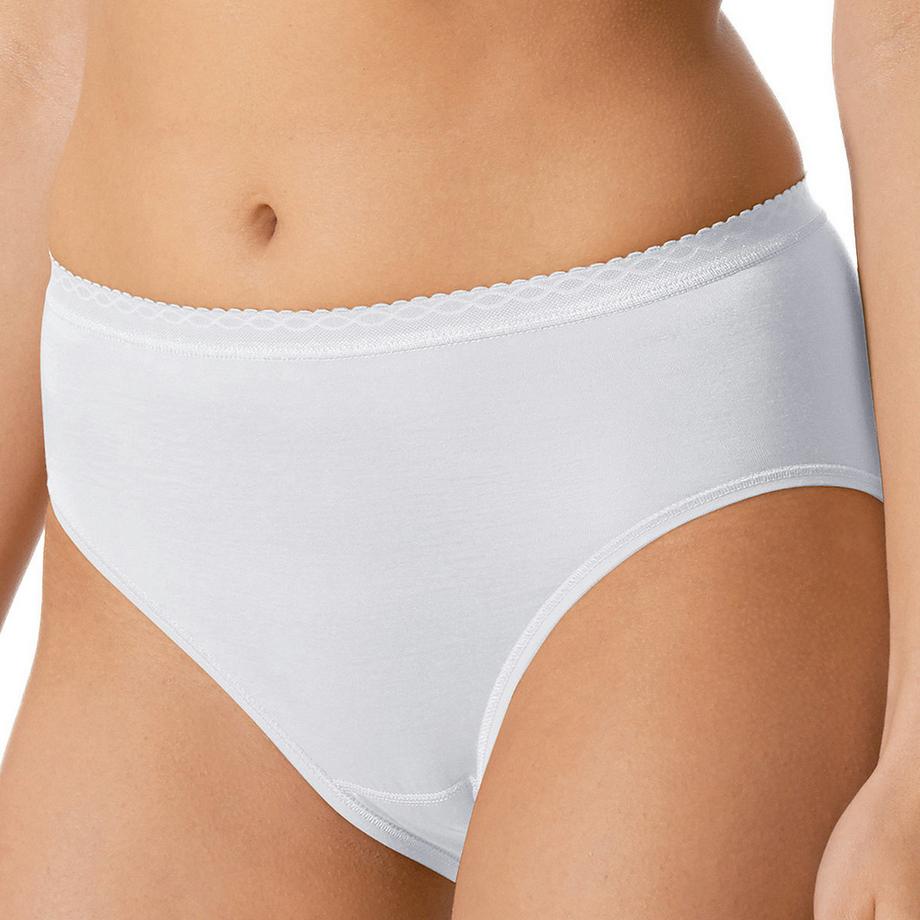 mey Lights Hüftslip 2er Pack  