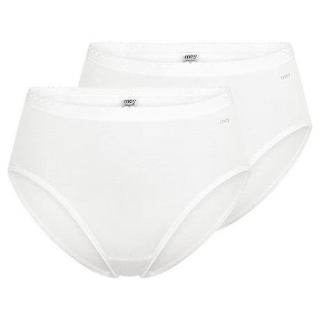 mey Lights Hüftslip 2er Pack  