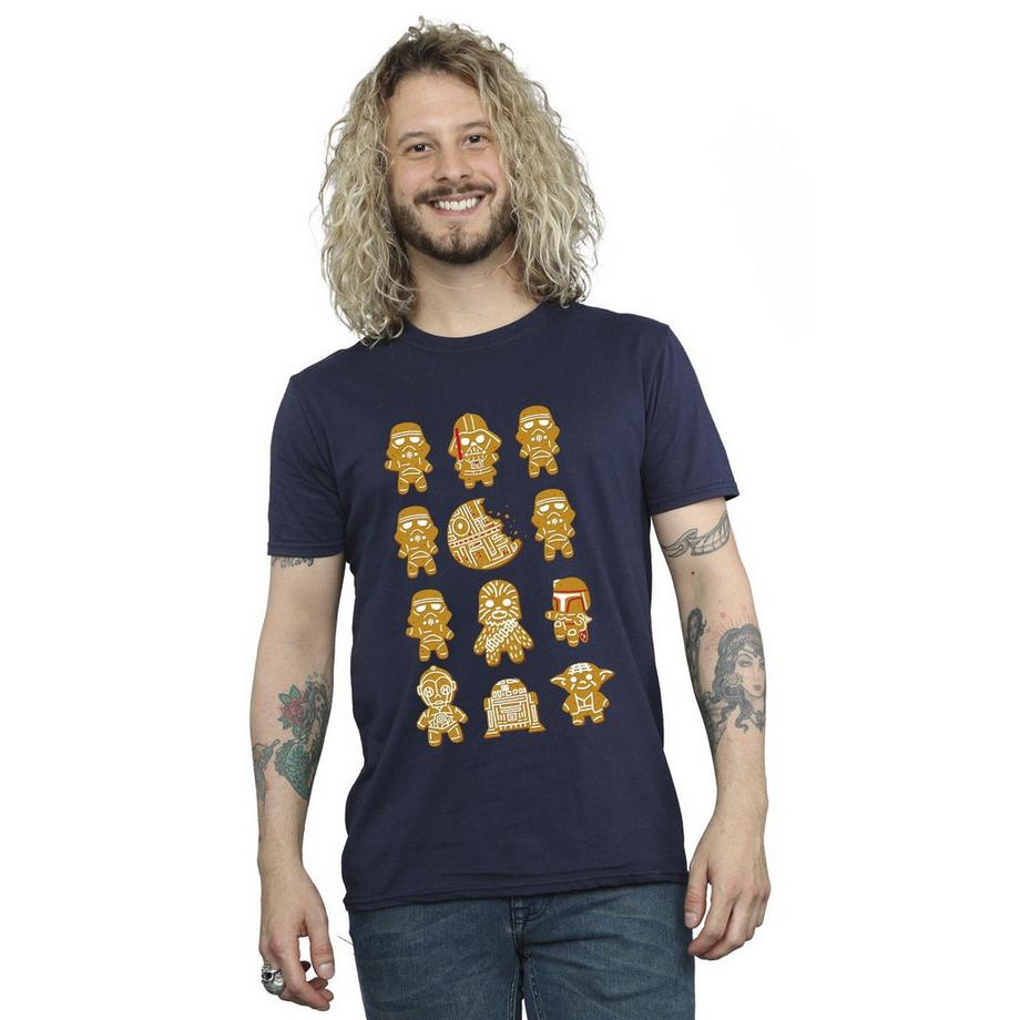STAR WARS Episode IV A New Hope 12 T-Shirt  