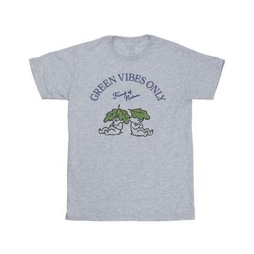 Chip 'n Dale Green Vibes Only TShirt