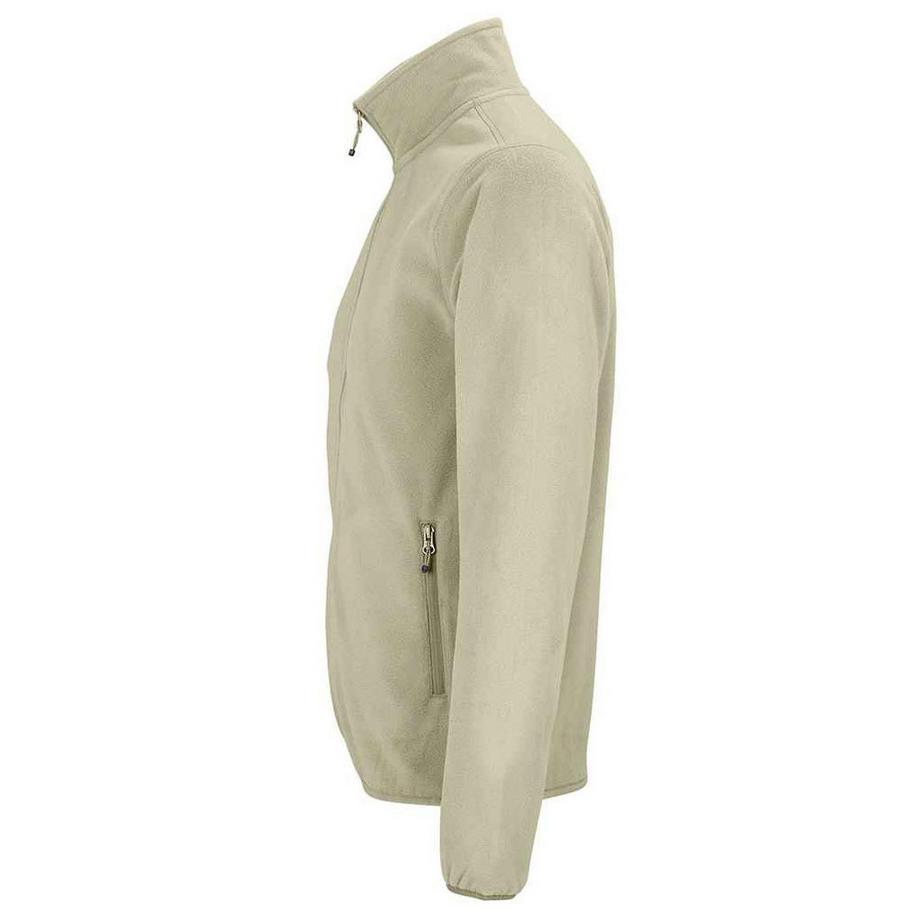 SOLS Factor Full Zip Fleecejacke  