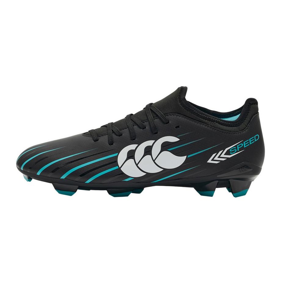 Canterbury  Chaussures De Rugby Terrain Ferme Speed Falcon 2.0 Team 