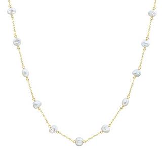 Valero Pearls  Perlen-Kette 