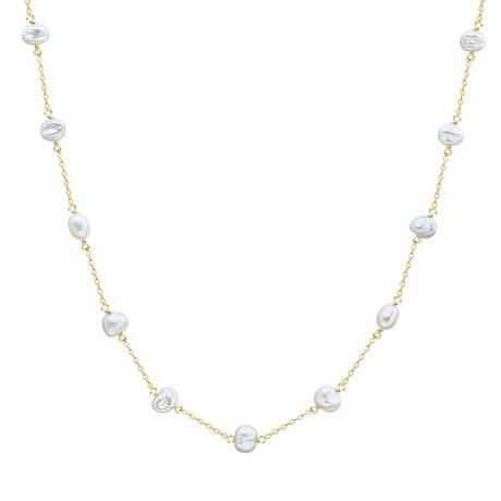 Valero Pearls  Perlen-Kette 