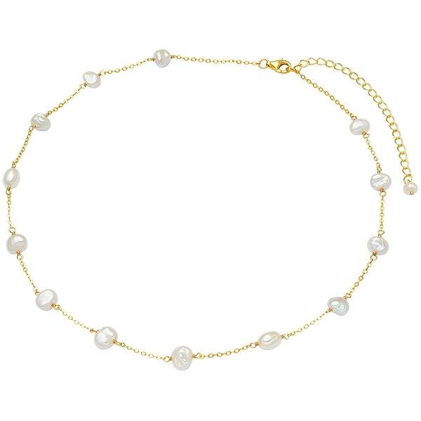 Valero Pearls  Perlen-Kette 