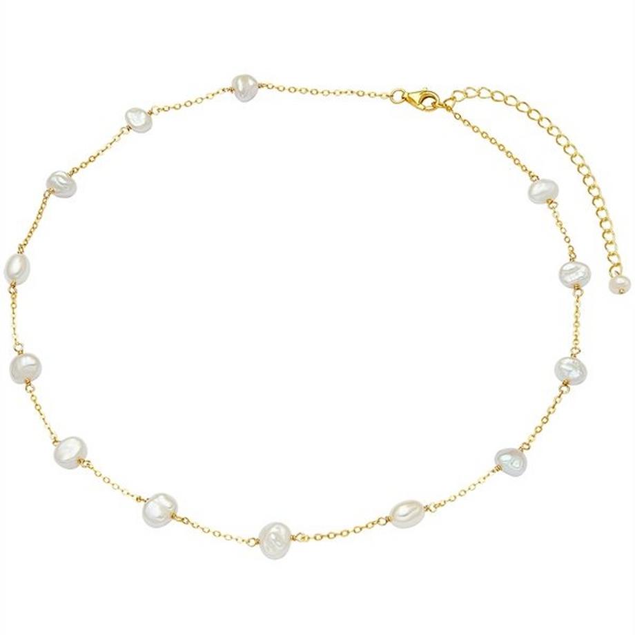 Valero Pearls  Perlen-Kette 
