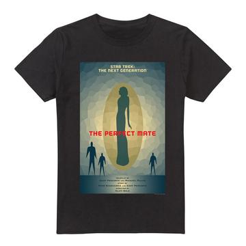 The Next Generation Season 5 Episode 21 TShirt