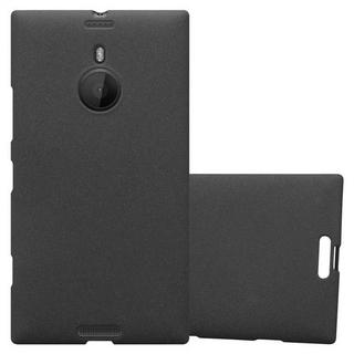 Cadorabo  Housse compatible avec Nokia Lumia 1520 - Coque de protection en silicone TPU flexible 