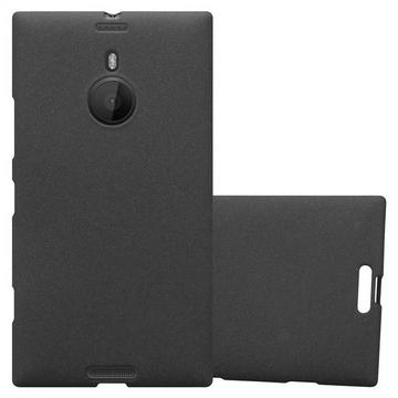 Housse compatible avec Nokia Lumia 1520 - Coque de protection en silicone TPU flexible