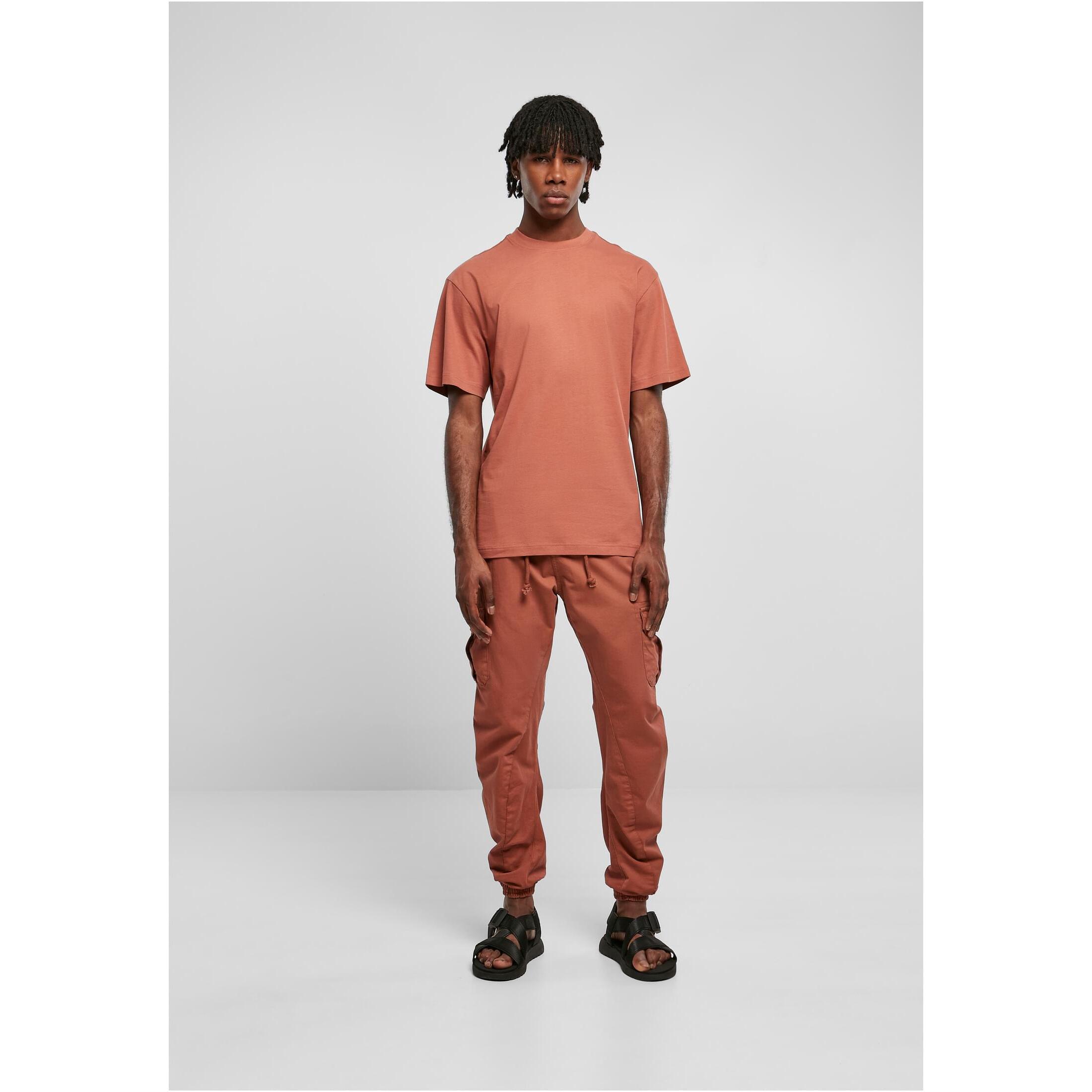 URBAN CLASSICS Oversized Kurzarm T-Shirt  