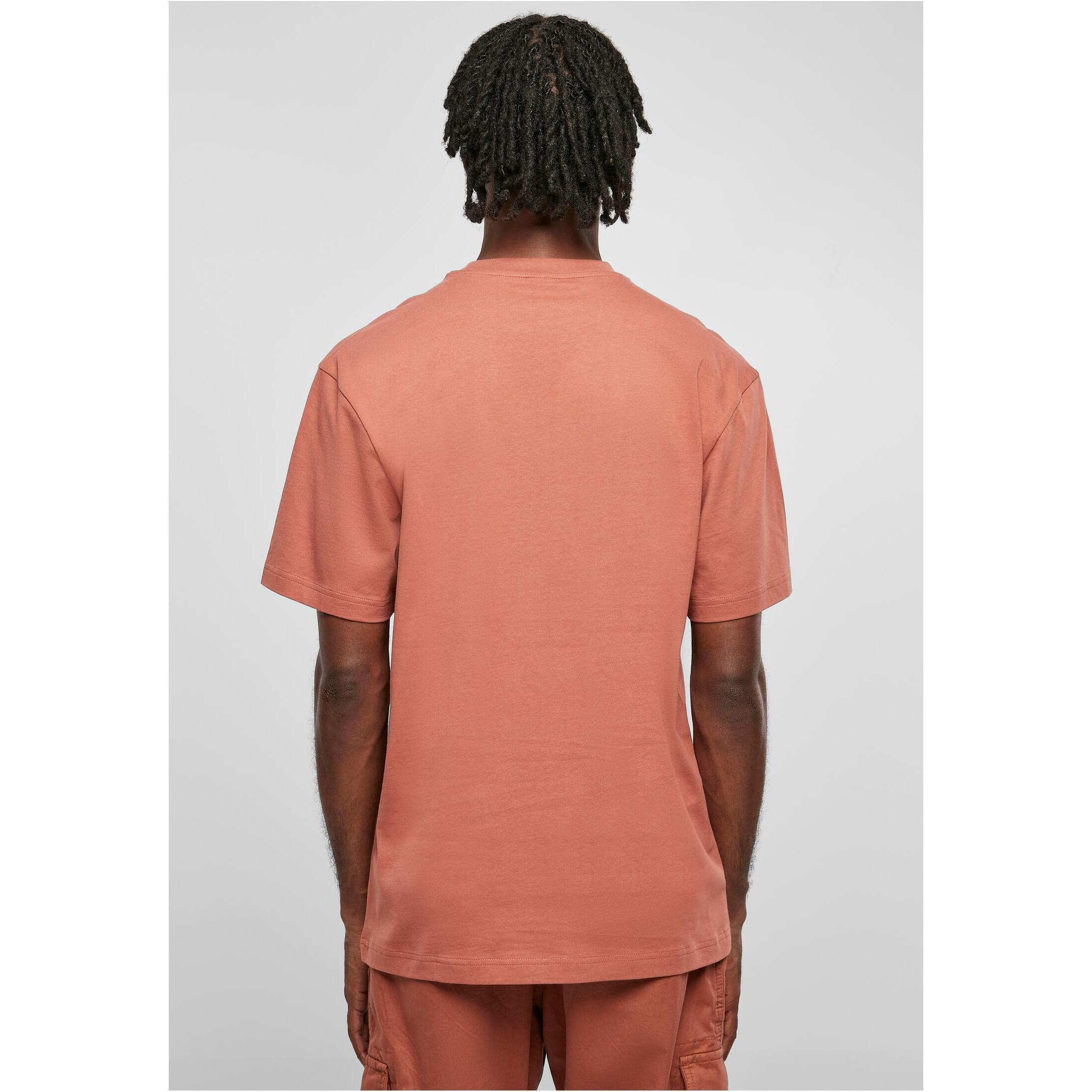 URBAN CLASSICS Oversized Kurzarm T-Shirt  