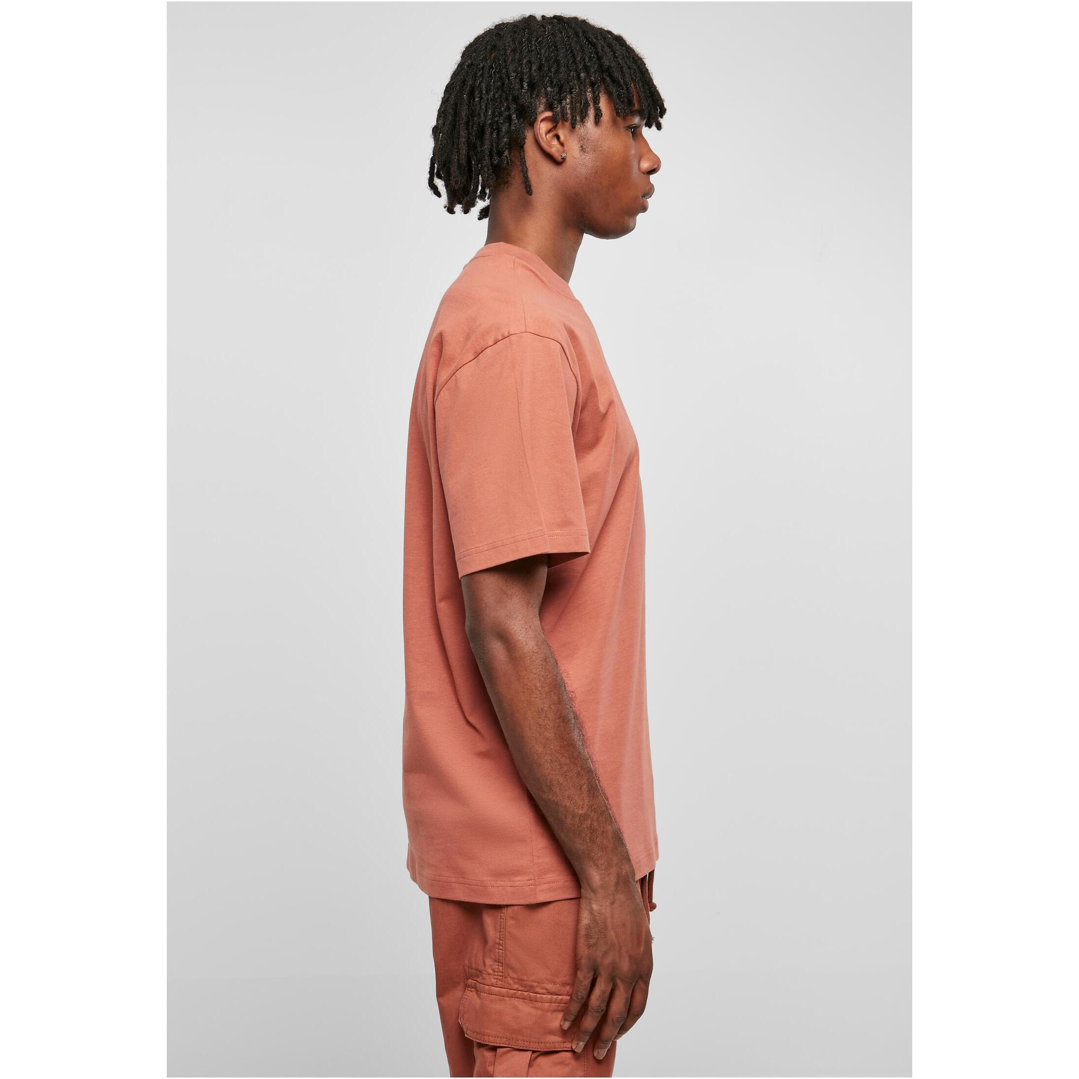 URBAN CLASSICS Oversized Kurzarm T-Shirt  