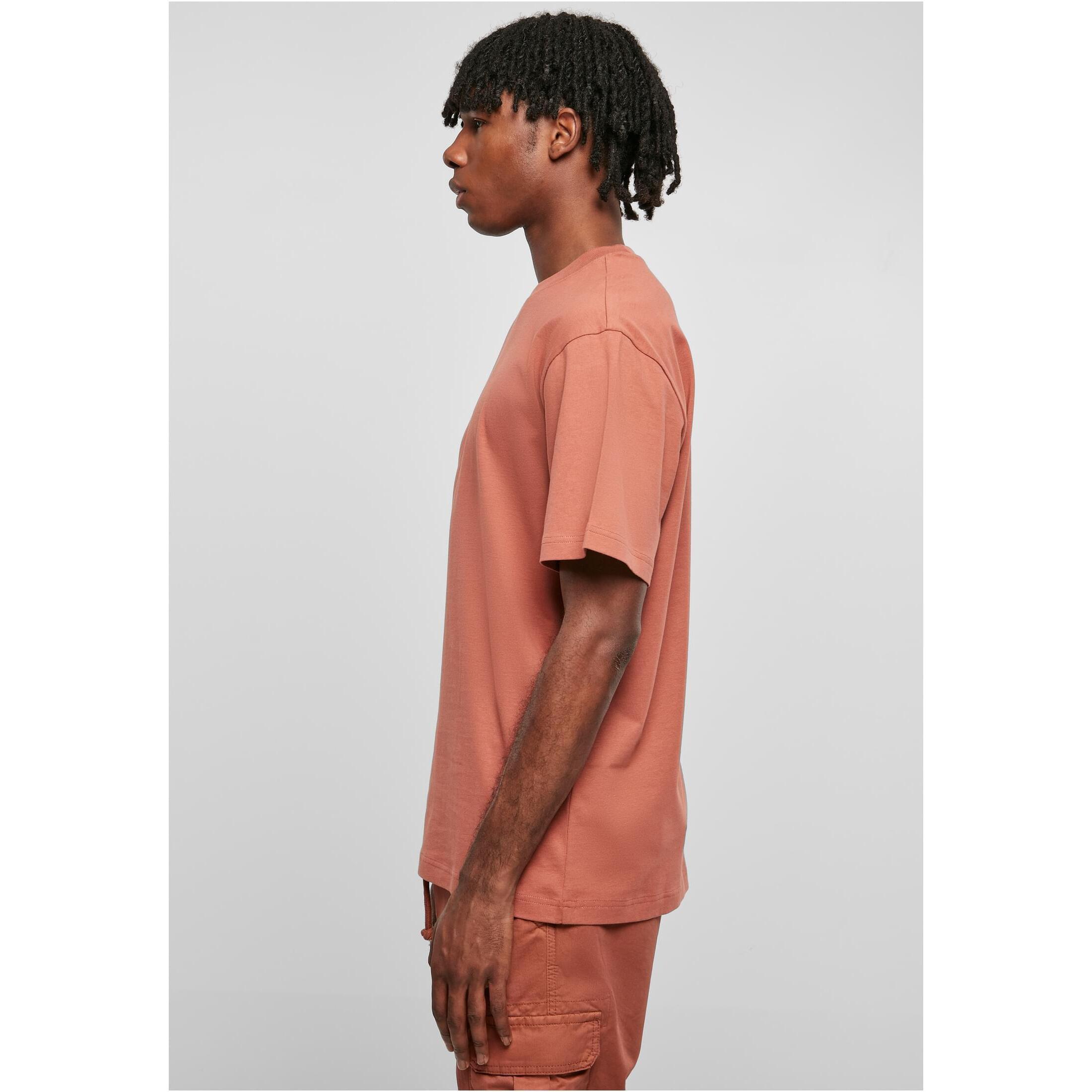 URBAN CLASSICS Oversized Kurzarm T-Shirt  