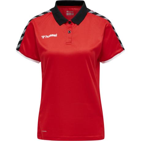 Hummel Authentic Functional Polo Shirt  